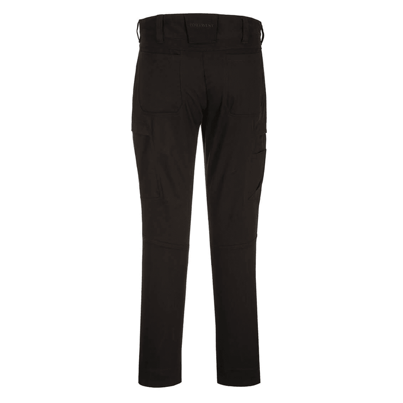 Portwest T801 KX3 Cargo Trousers - CARGO & COMBAT TROUSERS
