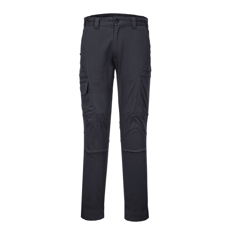 Portwest T801 KX3 Cargo Trousers - CARGO & COMBAT TROUSERS