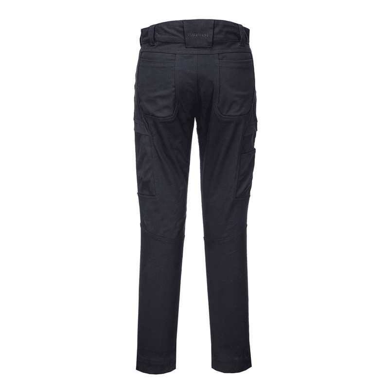 Portwest T801 KX3 Cargo Trousers - CARGO & COMBAT TROUSERS