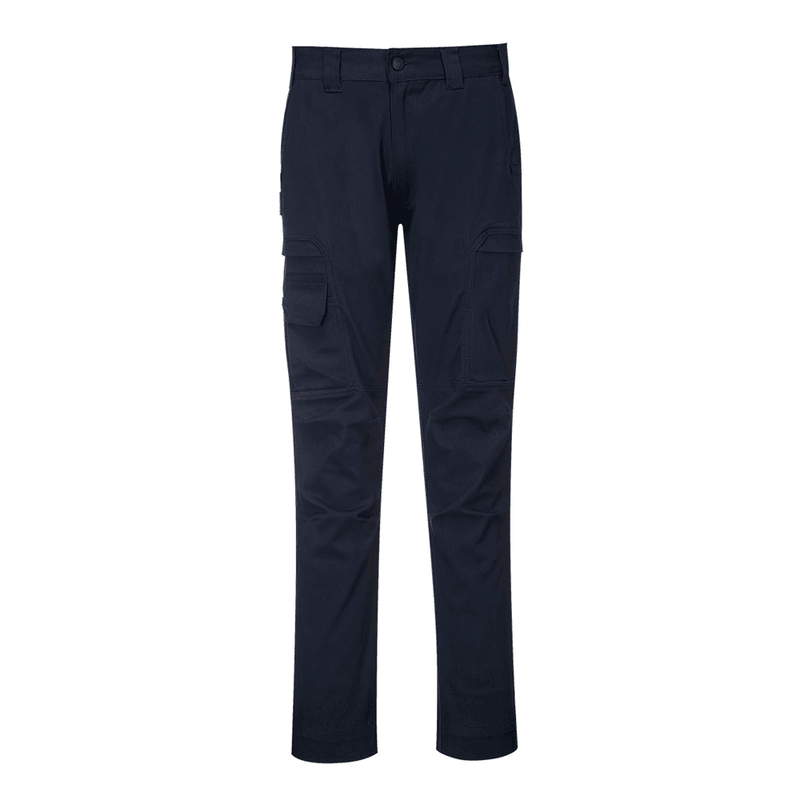 Portwest T801 KX3 Cargo Trousers - CARGO & COMBAT TROUSERS