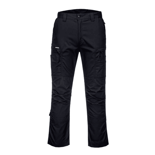 Portwest T802 KX3 Ripstop Cargo Trousers - CARGO & COMBAT TROUSERS