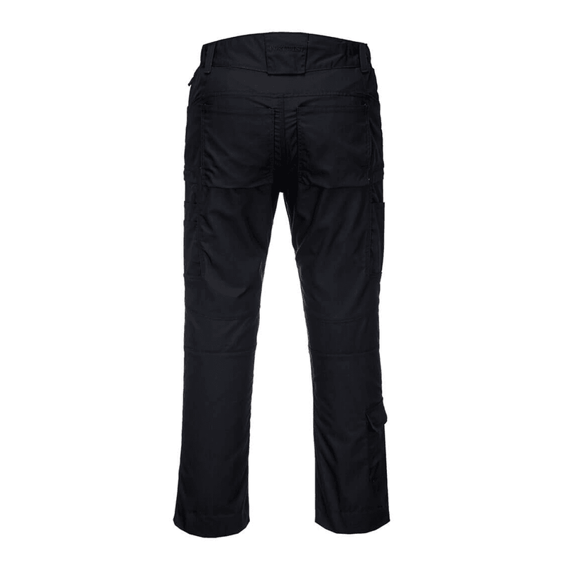 Portwest T802 KX3 Ripstop Cargo Trousers - CARGO & COMBAT TROUSERS