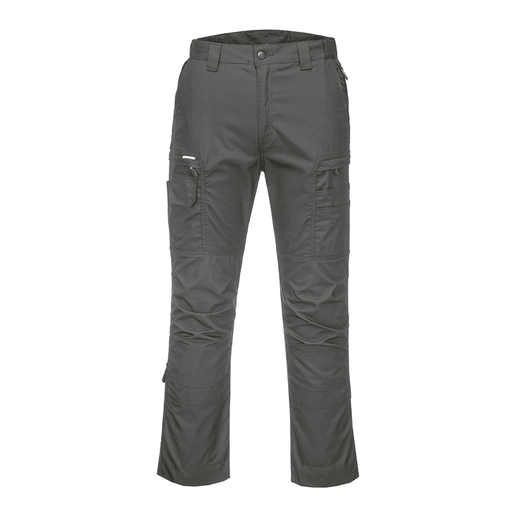 Portwest T802 KX3 Ripstop Cargo Trousers - CARGO & COMBAT TROUSERS