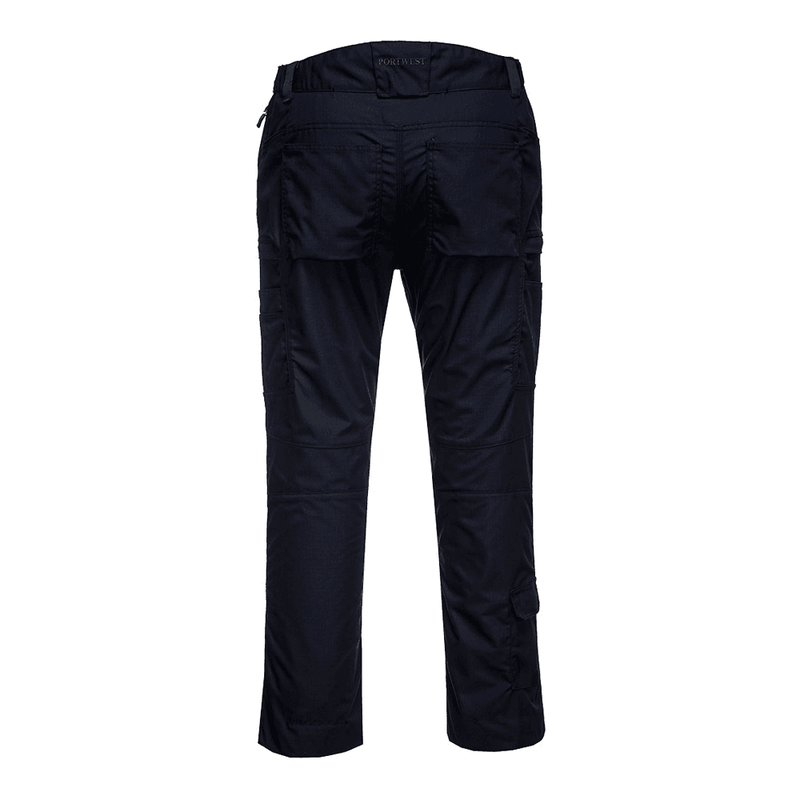 Portwest T802 KX3 Ripstop Cargo Trousers - CARGO & COMBAT TROUSERS