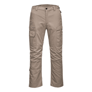 Portwest T802 KX3 Ripstop Cargo Trousers - CARGO & COMBAT TROUSERS