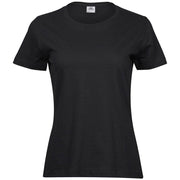 Tee Jays T8050 Ladies Sof T-Shirt - WOMENS T-SHIRTS