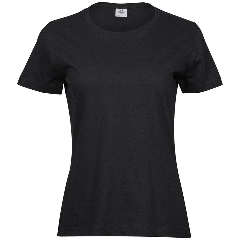 Tee Jays T8050 Ladies Sof T-Shirt - WOMENS T-SHIRTS