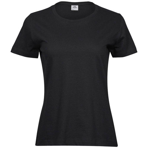 Tee Jays T8050 Ladies Sof T-Shirt - WOMENS T-SHIRTS