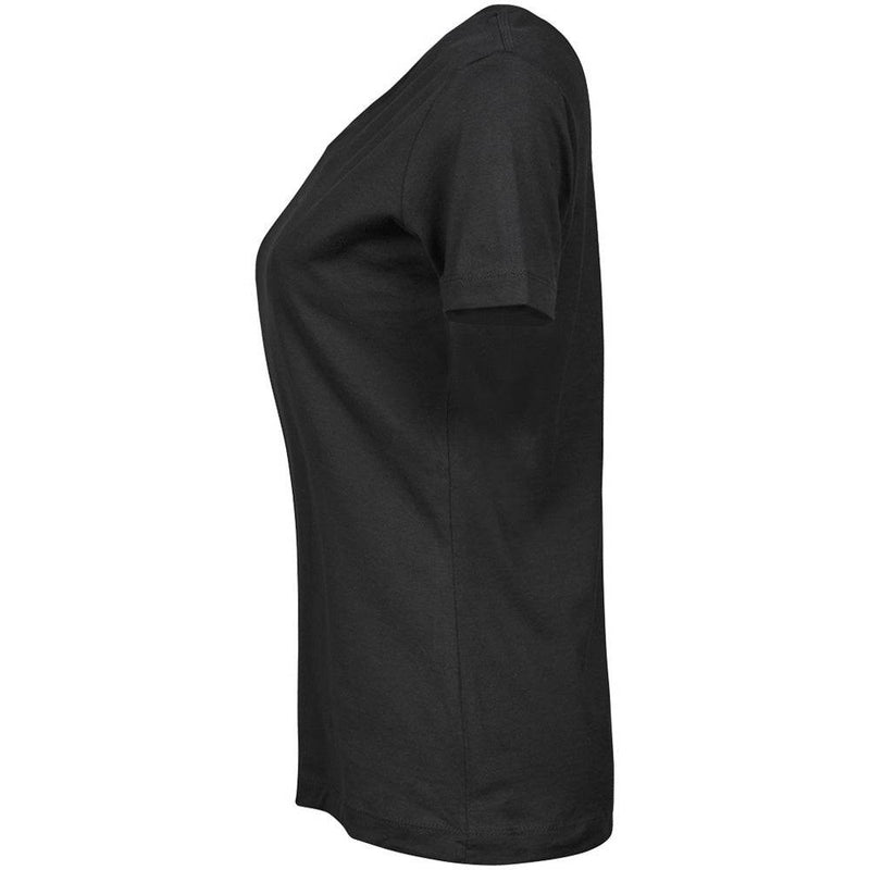 Tee Jays T8050 Ladies Sof T-Shirt - WOMENS T-SHIRTS