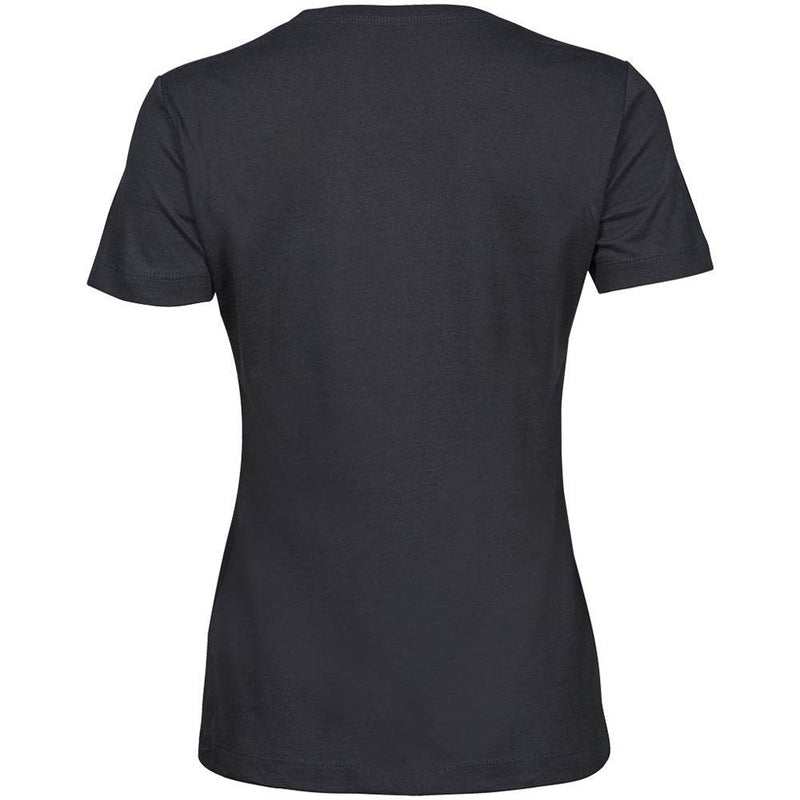 Tee Jays T8050 Ladies Sof T-Shirt - WOMENS T-SHIRTS