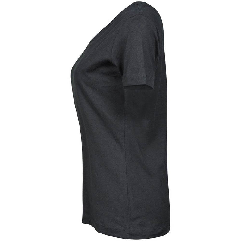 Tee Jays T8050 Ladies Sof T-Shirt - WOMENS T-SHIRTS