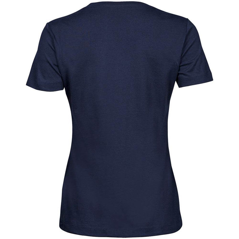 Tee Jays T8050 Ladies Sof T-Shirt - WOMENS T-SHIRTS