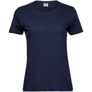 Tee Jays T8050 Ladies Sof T-Shirt - WOMENS T-SHIRTS