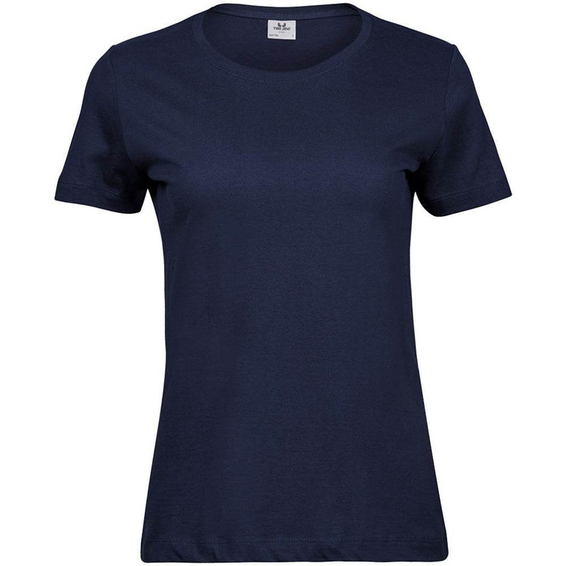 Tee Jays T8050 Ladies Sof T-Shirt - WOMENS T-SHIRTS