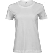 Tee Jays T8050 Ladies Sof T-Shirt - WOMENS T-SHIRTS