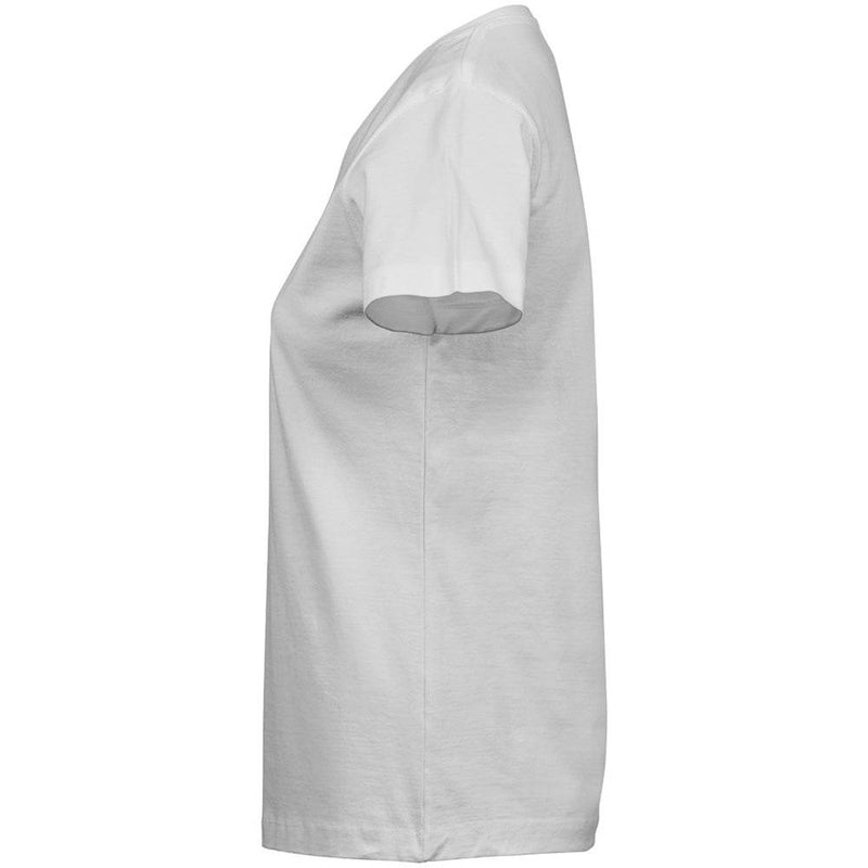 Tee Jays T8050 Ladies Sof T-Shirt - WOMENS T-SHIRTS