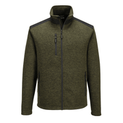 Portwest T830 KX3 Performance Fleece Jacket - FLEECE CLOTHING