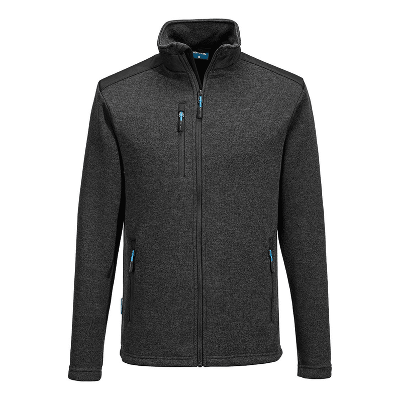 Portwest T830 KX3 Performance Fleece Jacket - FLEECE CLOTHING