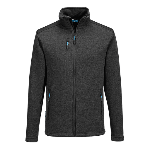 Portwest T830 KX3 Performance Fleece Jacket - FLEECE CLOTHING