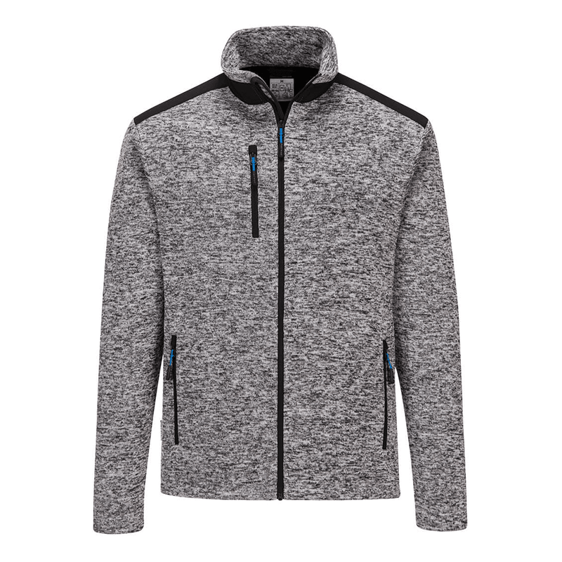 Portwest T830 KX3 Performance Fleece Jacket - FLEECE CLOTHING