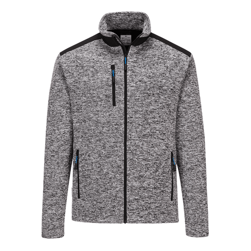 Portwest T830 KX3 Performance Fleece Jacket - FLEECE CLOTHING