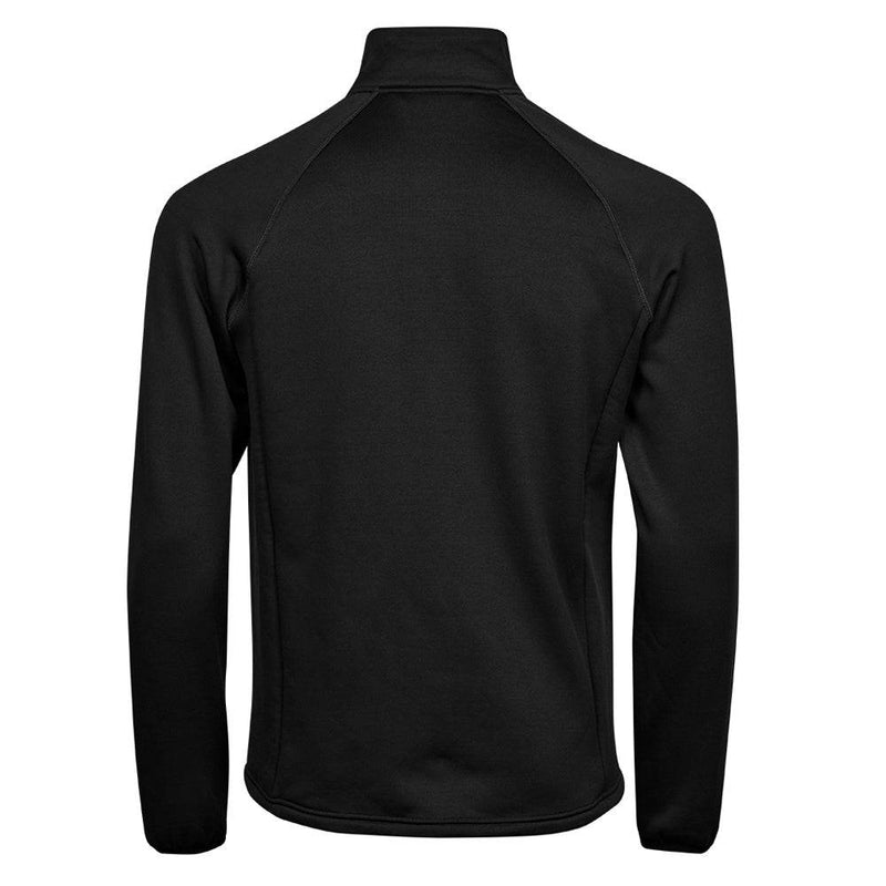 Tee Jays 9100 Stretch Fleece Jacket - Apparel & Accessories > Clothing > Outerwear > Coats & Jackets FLEECE CLOTHING