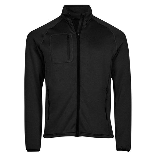 Tee Jays 9100 Stretch Fleece Jacket - Apparel & Accessories > Clothing > Outerwear > Coats & Jackets FLEECE CLOTHING