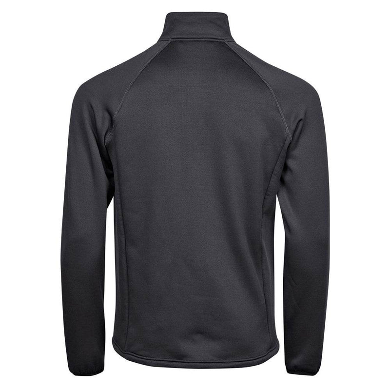 Tee Jays 9100 Stretch Fleece Jacket - Apparel & Accessories > Clothing > Outerwear > Coats & Jackets FLEECE CLOTHING