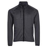 Tee Jays 9100 Stretch Fleece Jacket - Apparel & Accessories > Clothing > Outerwear > Coats & Jackets FLEECE CLOTHING