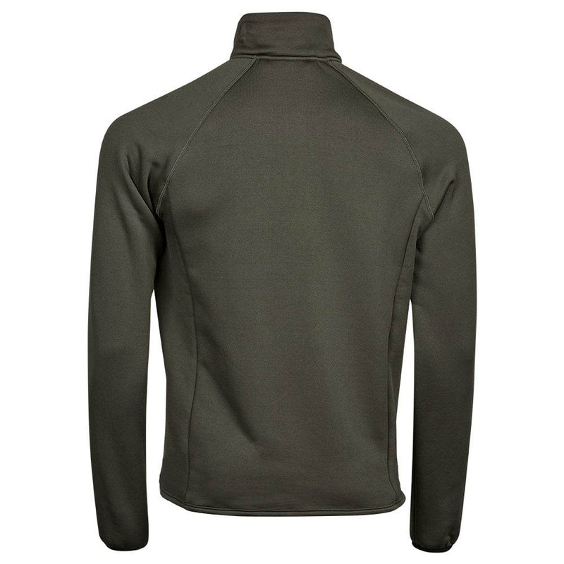 Tee Jays 9100 Stretch Fleece Jacket - Apparel & Accessories > Clothing > Outerwear > Coats & Jackets FLEECE CLOTHING