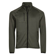Tee Jays 9100 Stretch Fleece Jacket - Apparel & Accessories > Clothing > Outerwear > Coats & Jackets FLEECE CLOTHING
