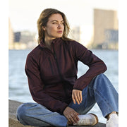 Tee Jays 9101 Ladies Stretch Fleece Jacket - Apparel & Accessories > Clothing > Outerwear > Coats & Jackets WOMENS JACKETS