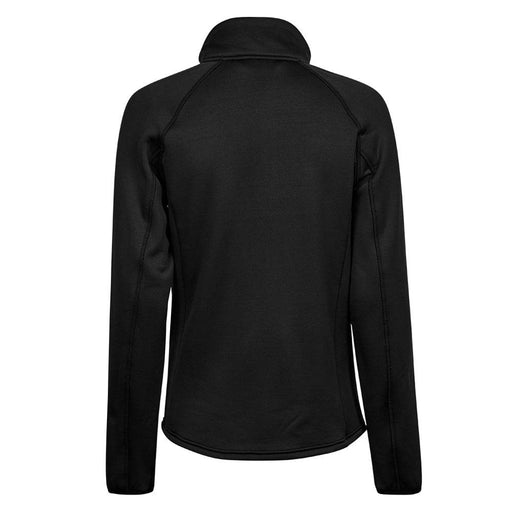 Tee Jays 9101 Ladies Stretch Fleece Jacket - Apparel & Accessories > Clothing > Outerwear > Coats & Jackets WOMENS JACKETS