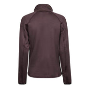 Tee Jays 9101 Ladies Stretch Fleece Jacket - Apparel & Accessories > Clothing > Outerwear > Coats & Jackets WOMENS JACKETS