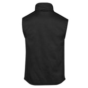 Tee Jays 9104 Stretch Fleece Bodywarmer - Apparel & Accessories > Clothing > Outerwear > Vests BODYWARMERS