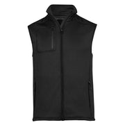 Tee Jays 9104 Stretch Fleece Bodywarmer - Apparel & Accessories > Clothing > Outerwear > Vests BODYWARMERS
