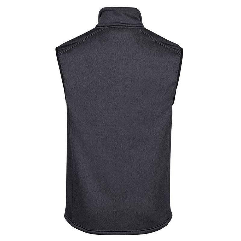 Tee Jays 9104 Stretch Fleece Bodywarmer - Apparel & Accessories > Clothing > Outerwear > Vests BODYWARMERS