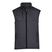 Tee Jays 9104 Stretch Fleece Bodywarmer - Apparel & Accessories > Clothing > Outerwear > Vests BODYWARMERS