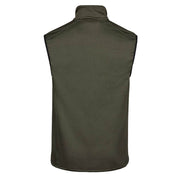Tee Jays 9104 Stretch Fleece Bodywarmer - Apparel & Accessories > Clothing > Outerwear > Vests BODYWARMERS