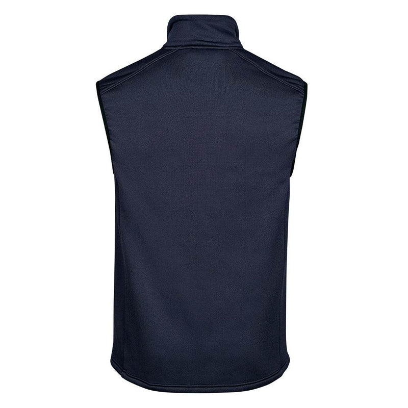 Tee Jays 9104 Stretch Fleece Bodywarmer - Apparel & Accessories > Clothing > Outerwear > Vests BODYWARMERS