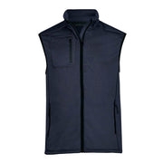 Tee Jays 9104 Stretch Fleece Bodywarmer - Apparel & Accessories > Clothing > Outerwear > Vests BODYWARMERS