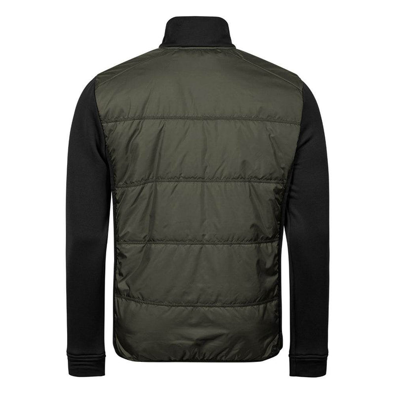 Tee Jays 9110 Hybrid-Stretch Jacket - Apparel & Accessories > Clothing > Outerwear > Coats & Jackets JACKETS & COATS