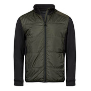 Tee Jays 9110 Hybrid-Stretch Jacket - Apparel & Accessories > Clothing > Outerwear > Coats & Jackets JACKETS & COATS