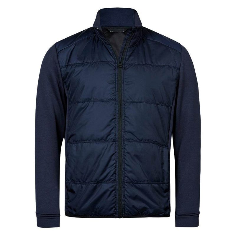 Tee Jays 9110 Hybrid-Stretch Jacket - Apparel & Accessories > Clothing > Outerwear > Coats & Jackets JACKETS & COATS