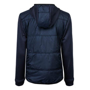 Tee Jays 9113 Ladies Hybrid-Stretch Hooded Jacket - Apparel & Accessories > Clothing > Outerwear > Coats & Jackets JACKETS & COATS