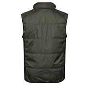 Tee Jays 9114 Hybrid-Stretch Bodywarmer - Apparel & Accessories > Clothing > Outerwear > Vests BODYWARMERS