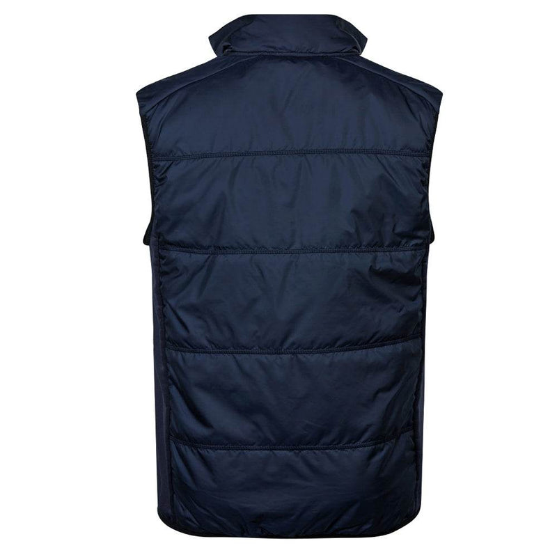 Tee Jays 9114 Hybrid-Stretch Bodywarmer - Apparel & Accessories > Clothing > Outerwear > Vests BODYWARMERS