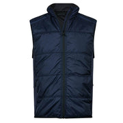 Tee Jays 9114 Hybrid-Stretch Bodywarmer - Apparel & Accessories > Clothing > Outerwear > Vests BODYWARMERS