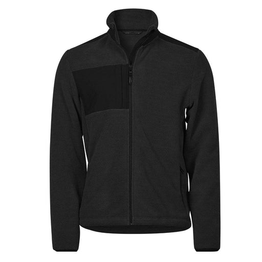 Tee Jays 9120 Mountain Fleece Jacket - Apparel & Accessories > Clothing > Outerwear > Coats & Jackets FLEECE CLOTHING