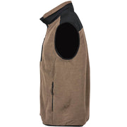 Tee Jays T9122 Mountain Fleece Bodywarmer Gilet - BODYWARMERS